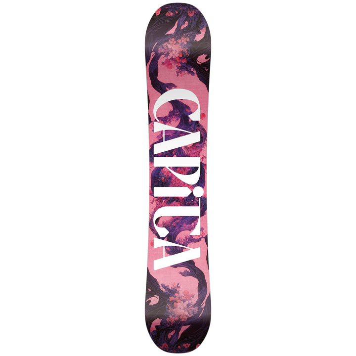 CAPiTA Paradise Snowboard