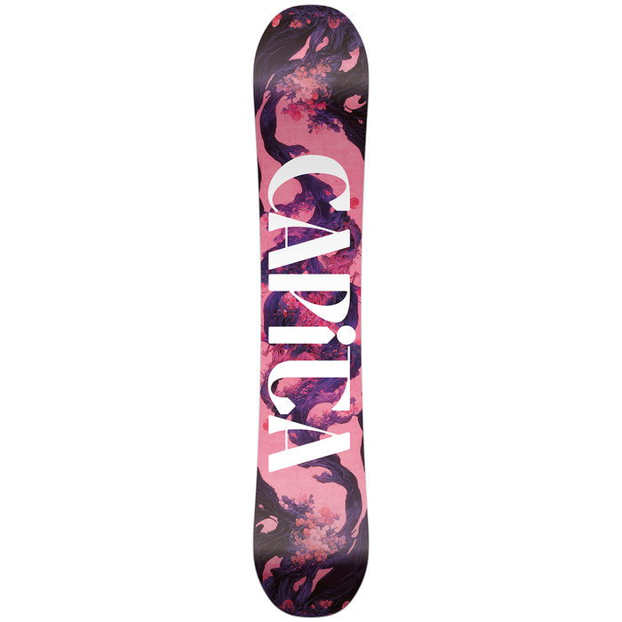 CAPiTA Paradise Snowboard - Women's 2025