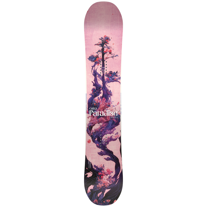 CAPiTA Paradise Snowboard - Women's 2025