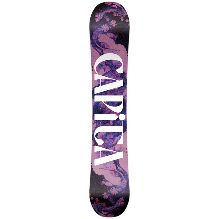 CAPiTA Paradise Snowboard - Women's 2025