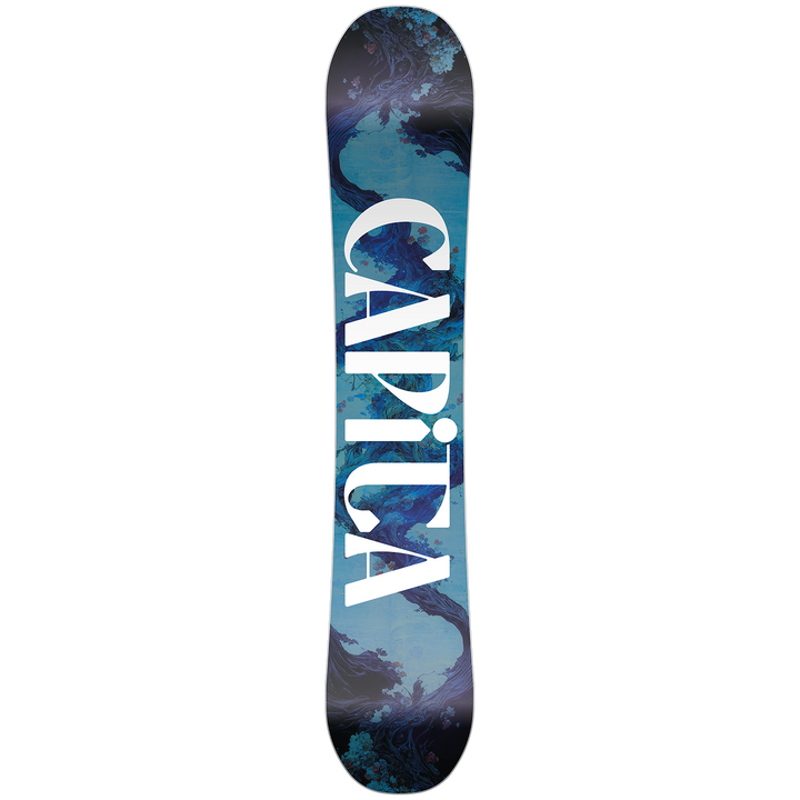 CAPiTA Paradise Snowboard - Women's 2025