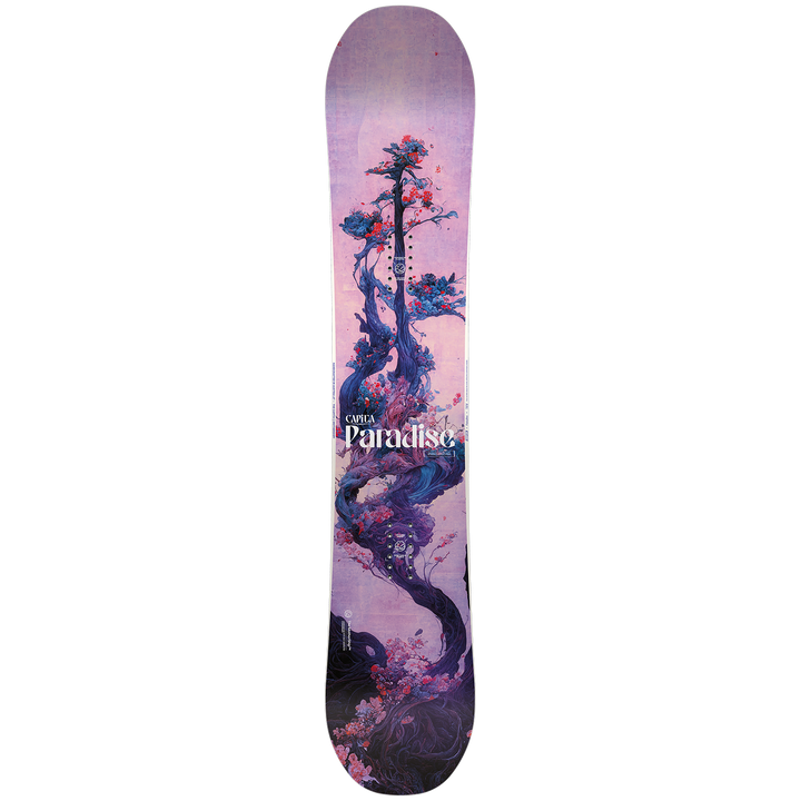 CAPiTA Paradise Snowboard