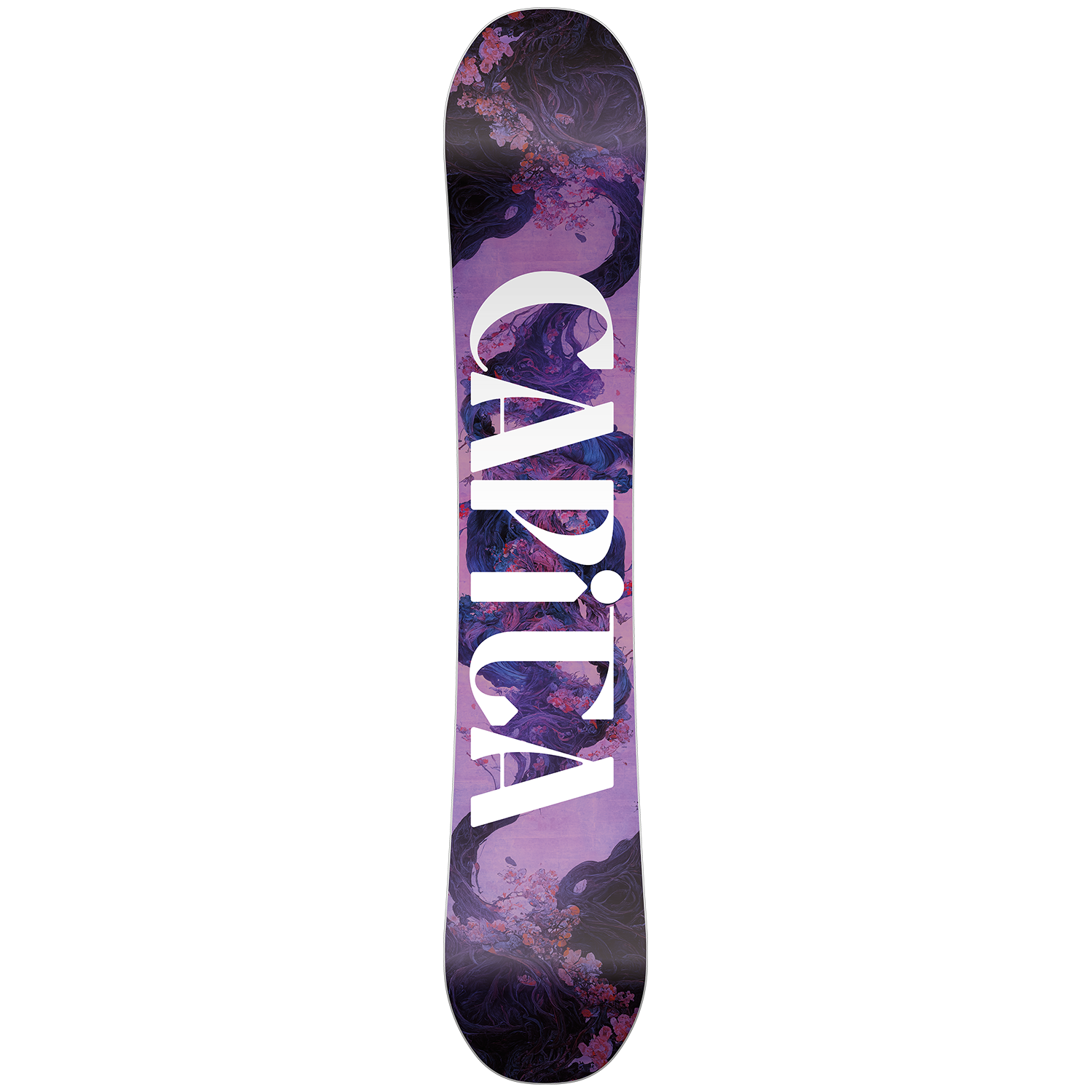 CAPiTA Paradise Snowboard - Women's 2025 – evo