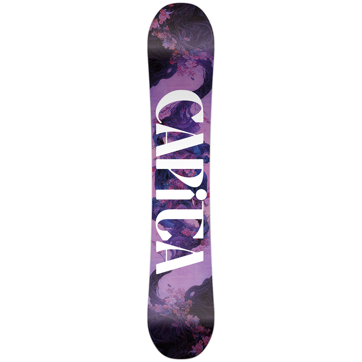 CAPiTA Paradise Snowboard