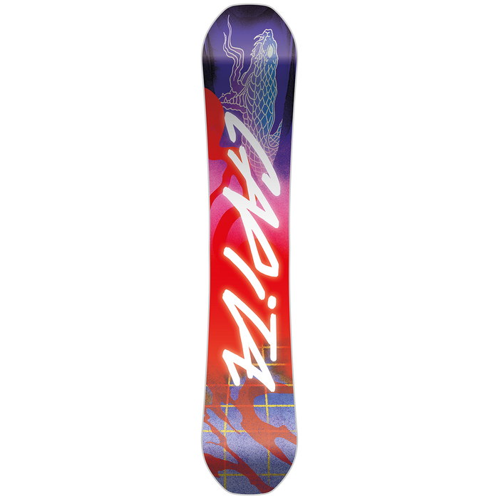 CAPiTA Indoor Survival Snowboard 2025