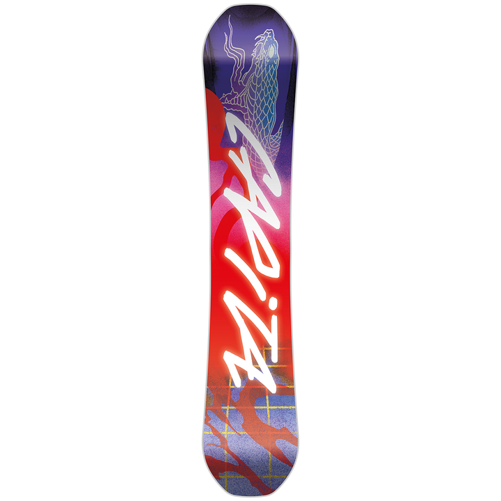 CAPiTA Indoor Survival Snowboard 2025