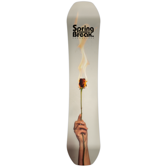 CAPiTA Spring Break Powder Twin Snowboard 2025