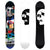 CAPiTA Ultrafear Snowboard 2025