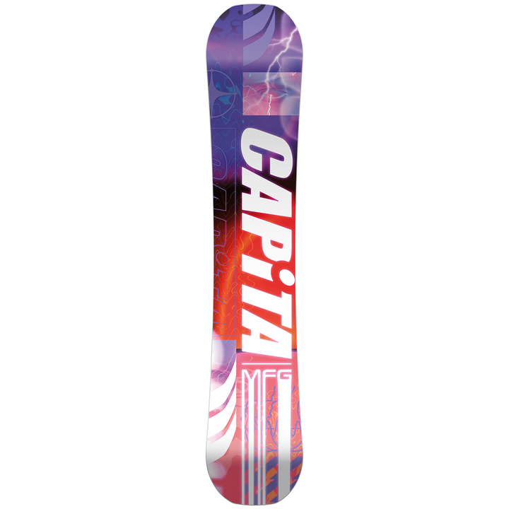CAPiTA Pathfinder Camber Snowboard 2025