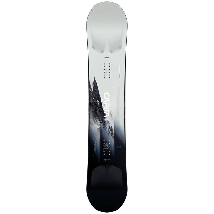 CAPiTA Mega Mercury Snowboard 2025