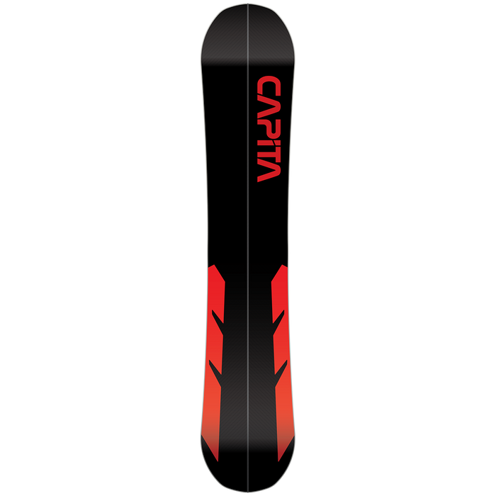 CAPiTA Mega Splitboard + Union Expedition Skins 2025
