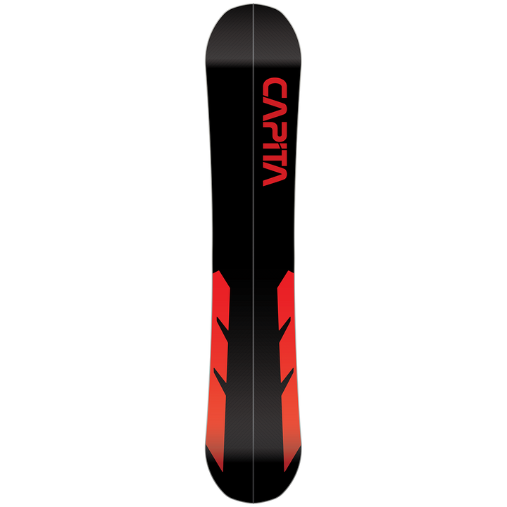 CAPiTA Mega Splitboard + Union Expedition Skins 2025