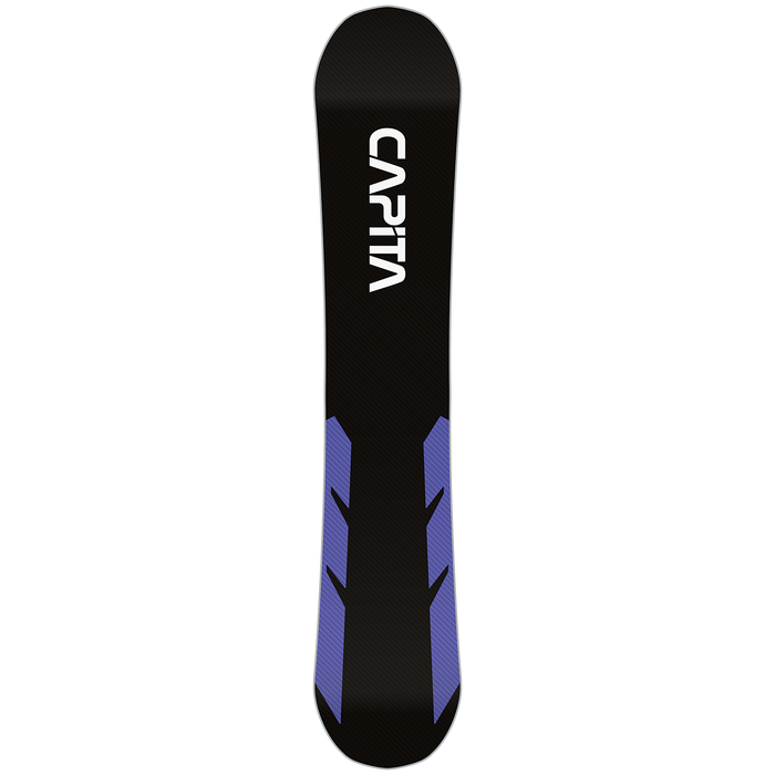 CAPiTA Mega Mercury Snowboard 2025