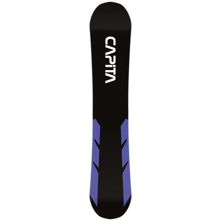 CAPiTA Mega Mercury Snowboard 2025