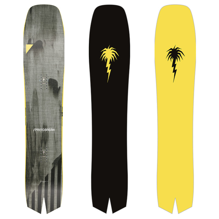 CAPiTA Spring Break Powder Glider Snowboard 2025