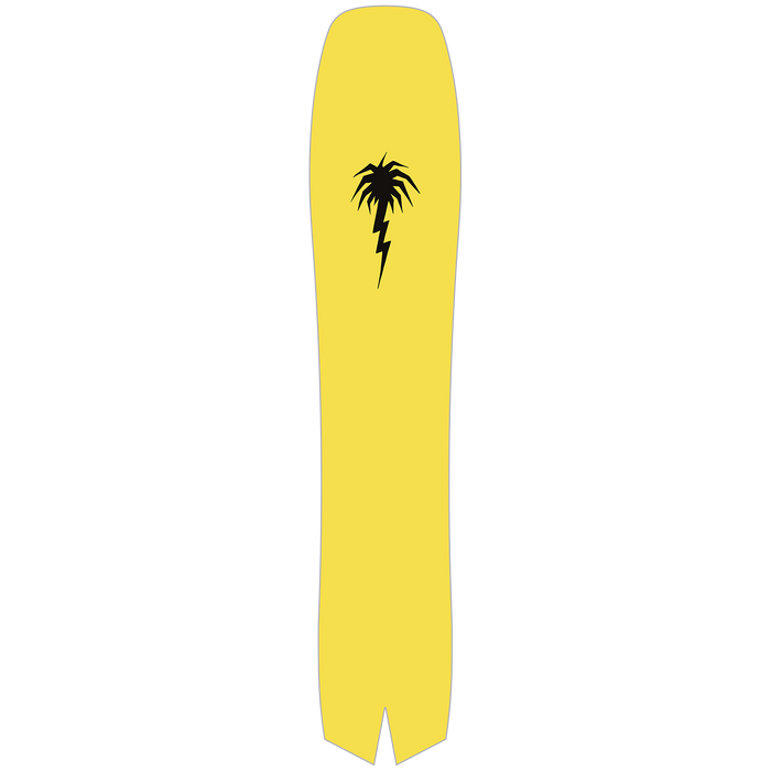 CAPiTA Spring Break Powder Glider Snowboard 2025