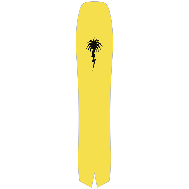 CAPiTA Spring Break Powder Glider Snowboard 2025
