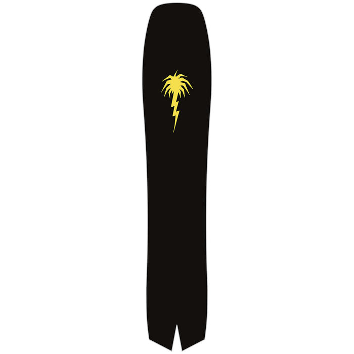CAPiTA Spring Break Powder Glider Snowboard 2025