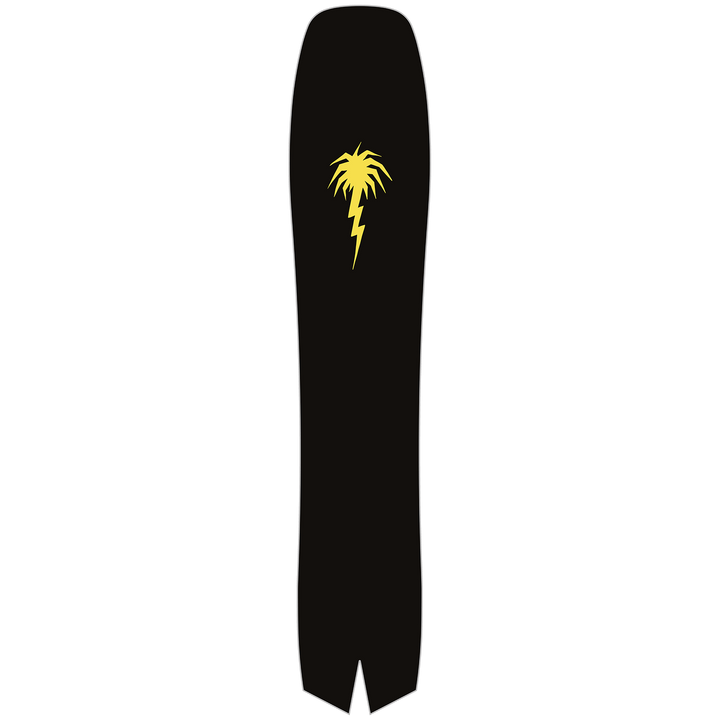 CAPiTA Spring Break Powder Glider Snowboard 2025