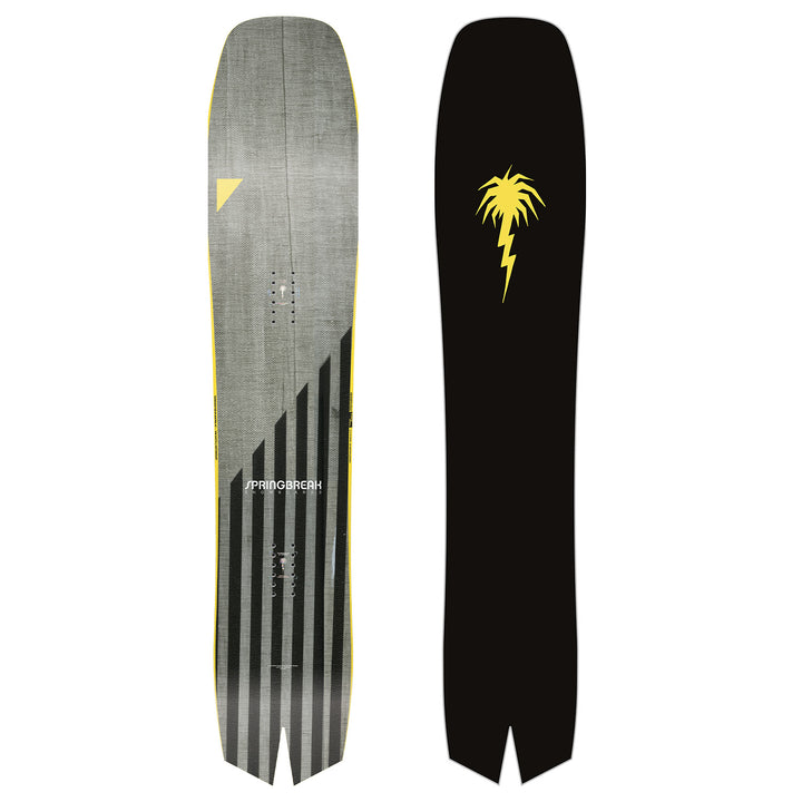 CAPiTA Spring Break Powder Glider Snowboard 2025