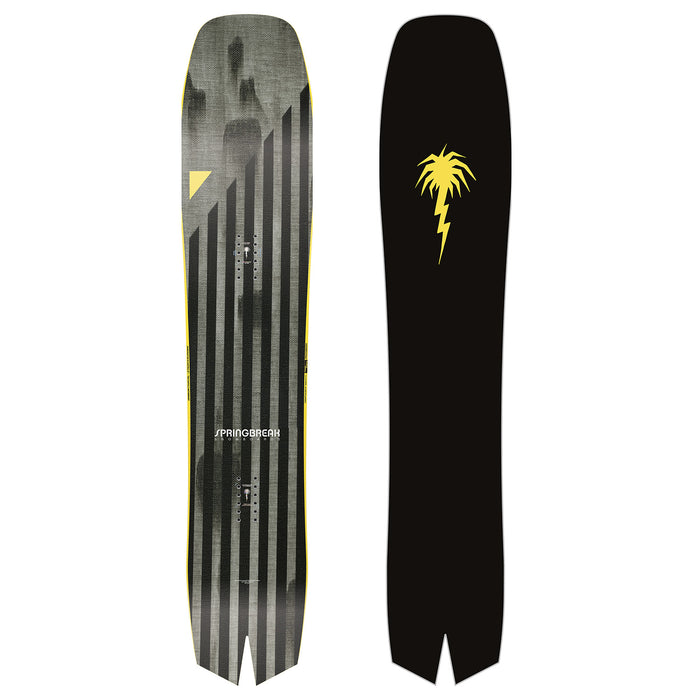CAPiTA Spring Break Powder Glider Snowboard 2025