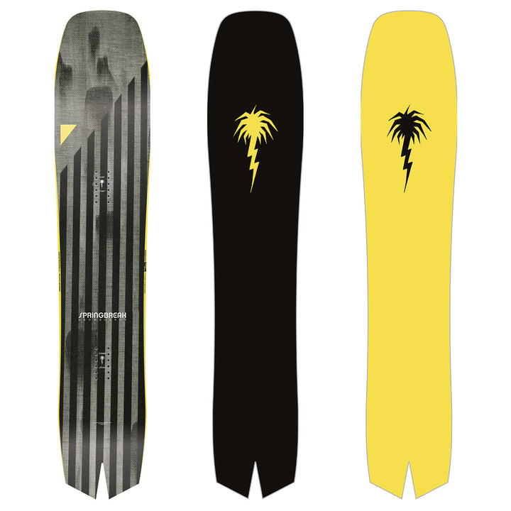CAPiTA Spring Break Powder Glider Snowboard 2025