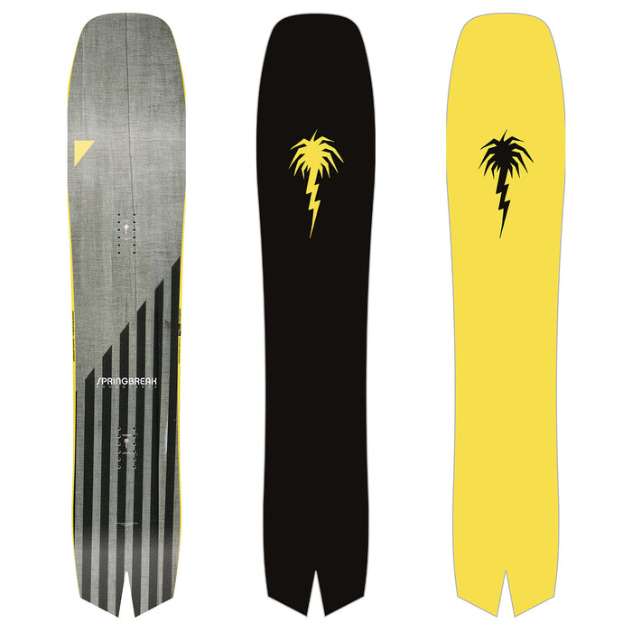 CAPiTA Spring Break Powder Glider Snowboard 2025