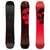 CAPiTA The Black Snowboard Of Death Snowboard 2025