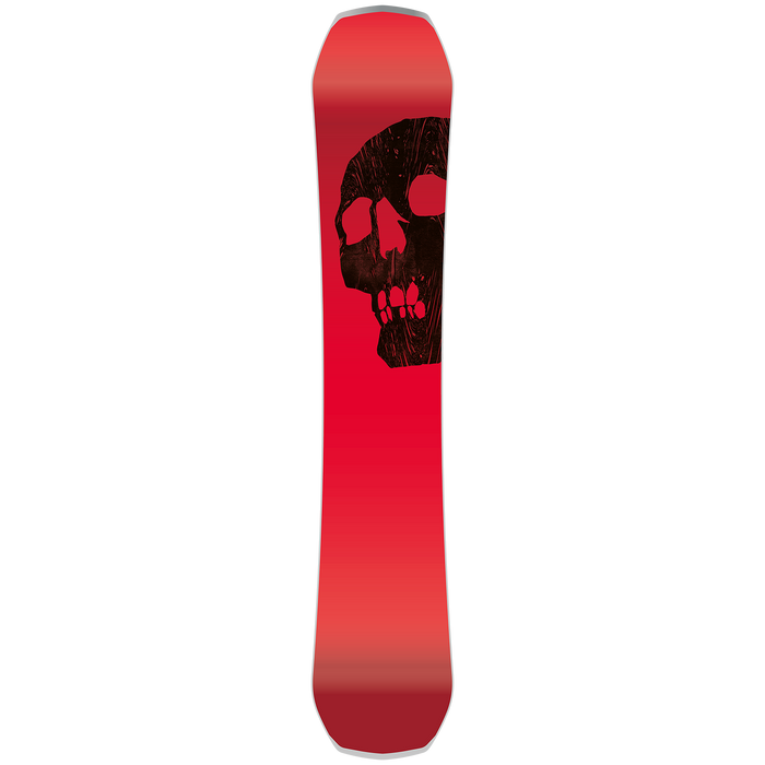 CAPiTA The Black Snowboard Of Death Snowboard 2025 – evo