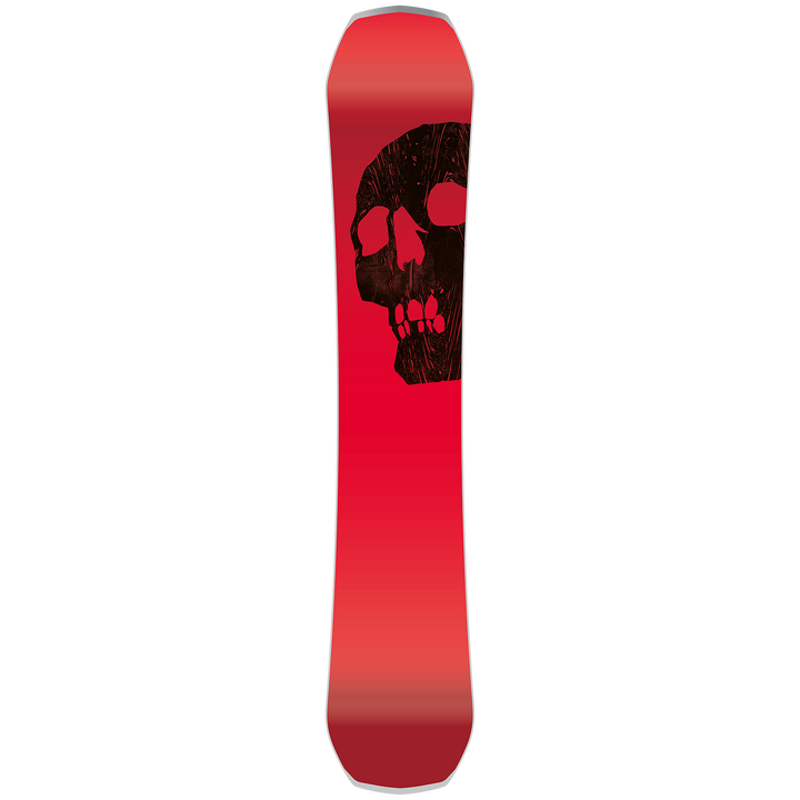 CAPiTA The Black Snowboard Of Death Snowboard 2025