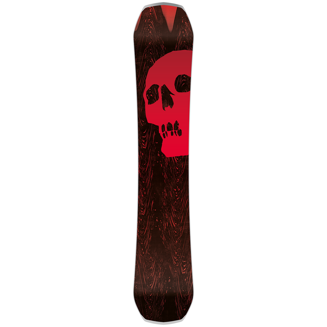 CAPiTA The Black Snowboard Of Death Snowboard 2025