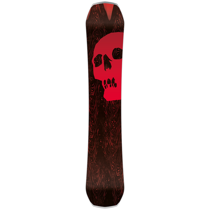 CAPiTA The Black Snowboard Of Death Snowboard 2025