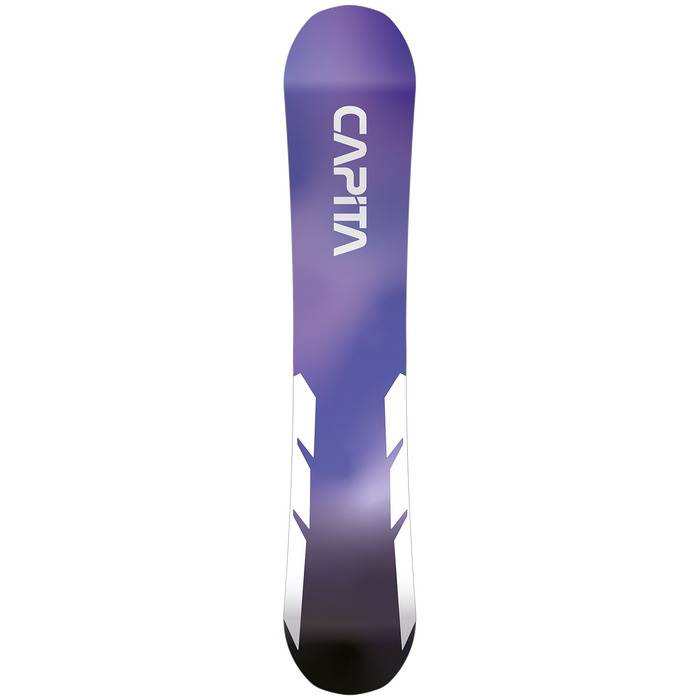 CAPiTA Mercury Snowboard 2025