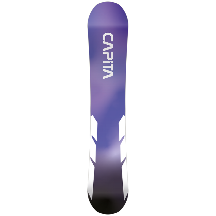 CAPiTA Mercury Snowboard 2025