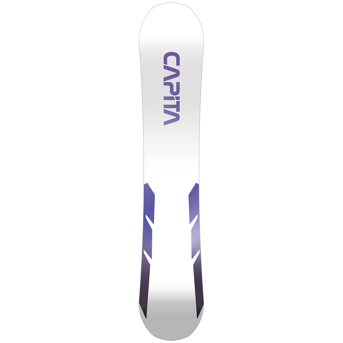 CAPiTA Mercury Snowboard 2025