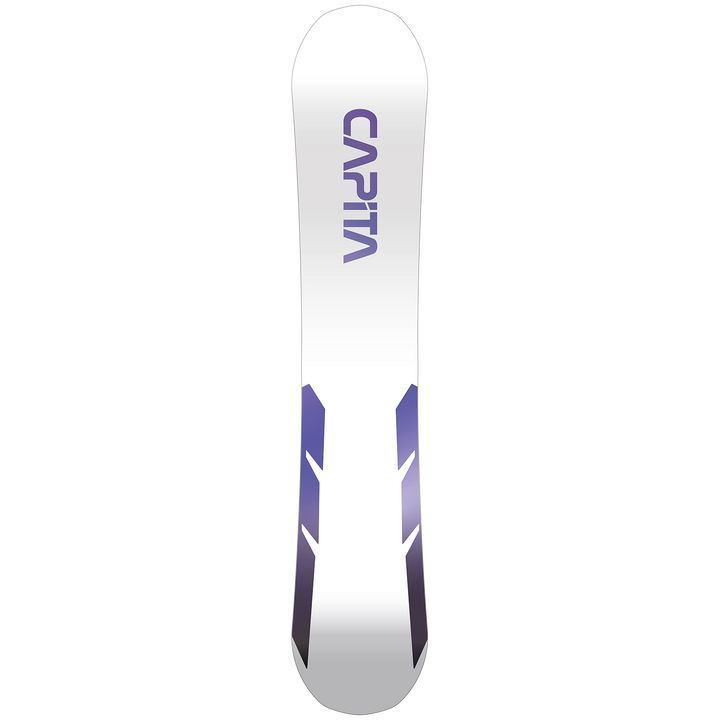 CAPiTA Mercury Snowboard 2025
