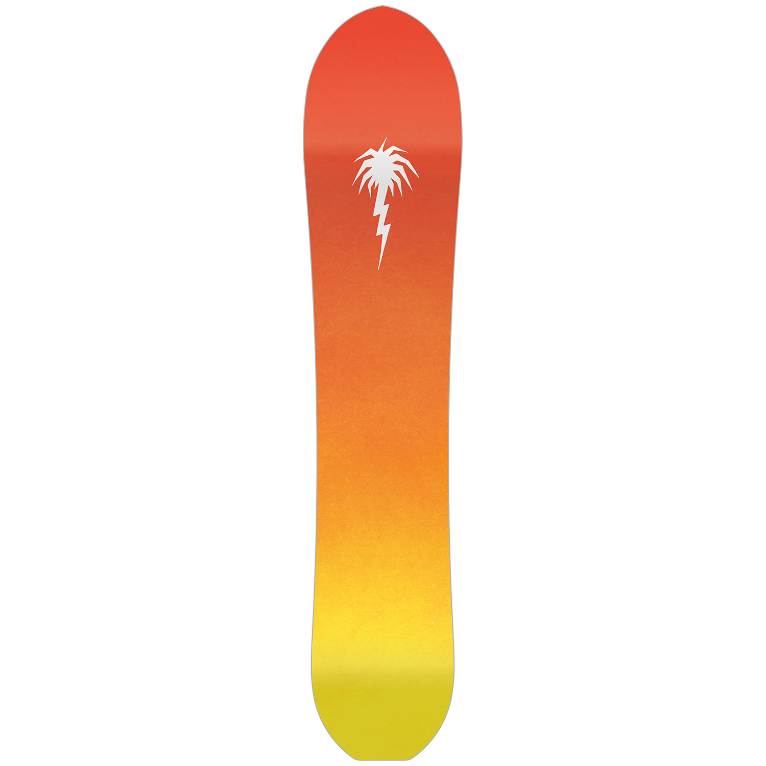CAPiTA Spring Break Powder Racer Snowboard 2025 – evo