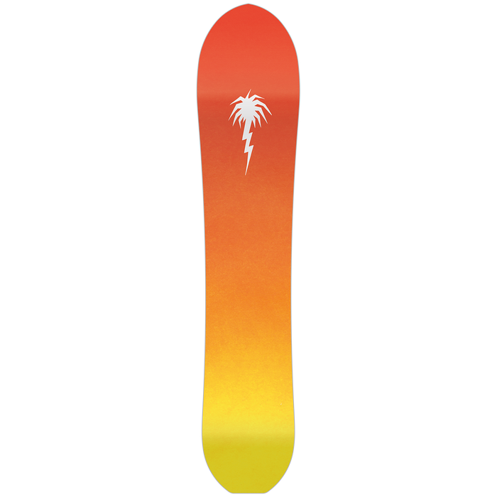 CAPiTA Spring Break Powder Racer Snowboard 2025