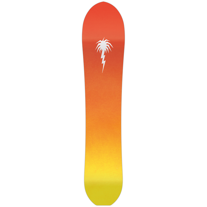 CAPiTA Spring Break Powder Racer Snowboard 2025