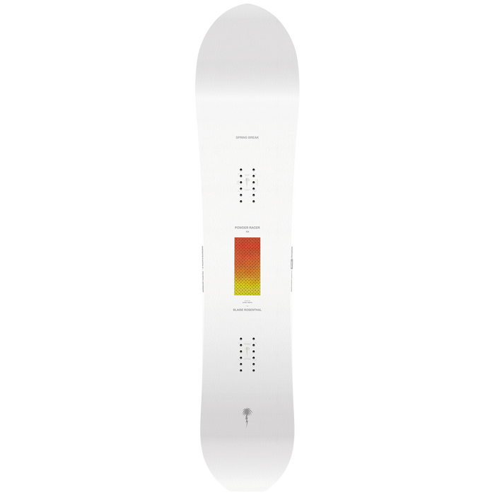 CAPiTA Spring Break Powder Racer Snowboard 2025