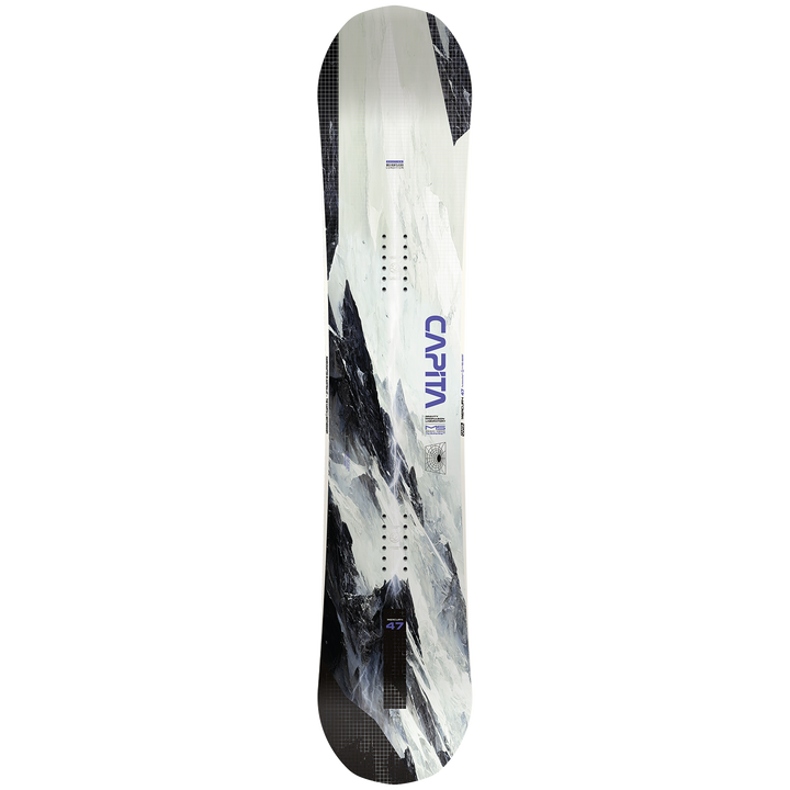 CAPiTA Mercury Snowboard 2025