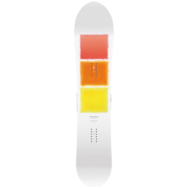 CAPiTA Spring Break Powder Racer Snowboard 2025