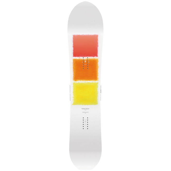 CAPiTA Spring Break Powder Racer Snowboard 2025