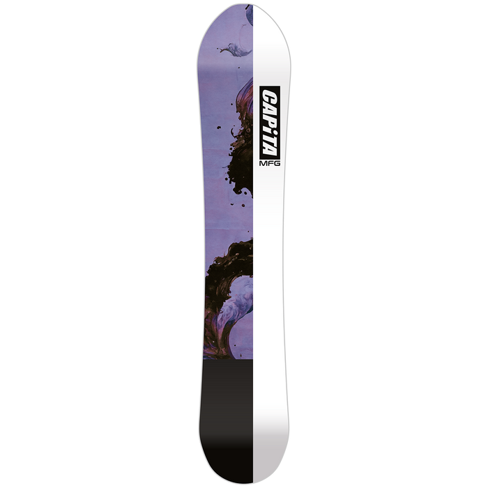 CAPiTA The Navigator Snowboard - Women's 2025