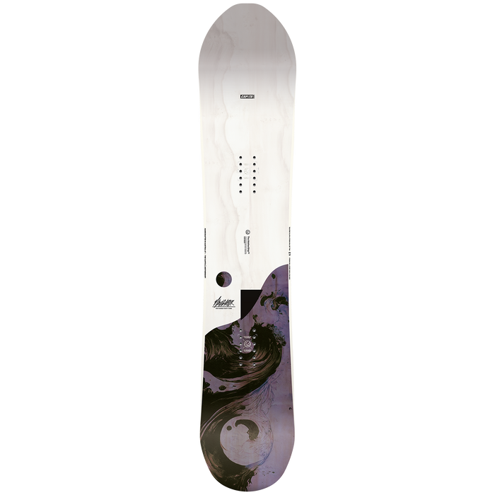 CAPiTA The Navigator Snowboard - Women's 2025