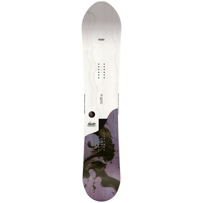 CAPiTA The Navigator Snowboard - Women's 2025
