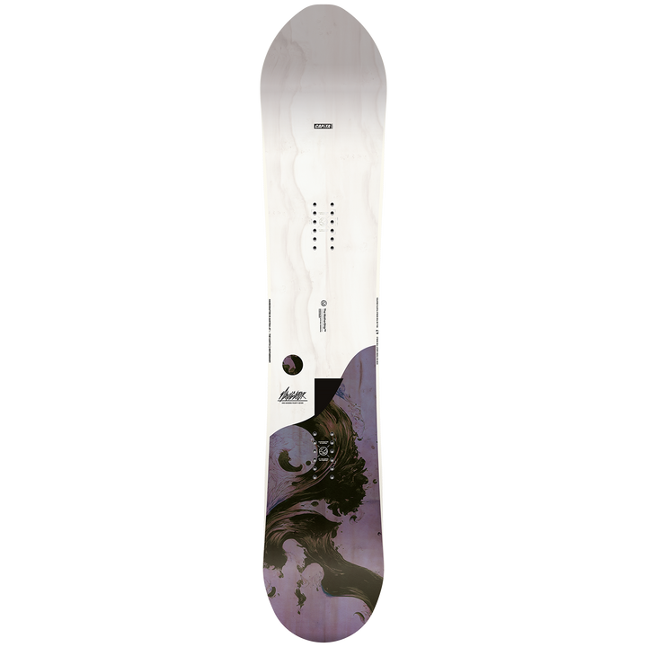 CAPiTA The Navigator Snowboard - Women's 2025