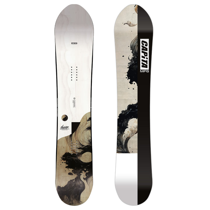 CAPiTA The Navigator Snowboard 2025