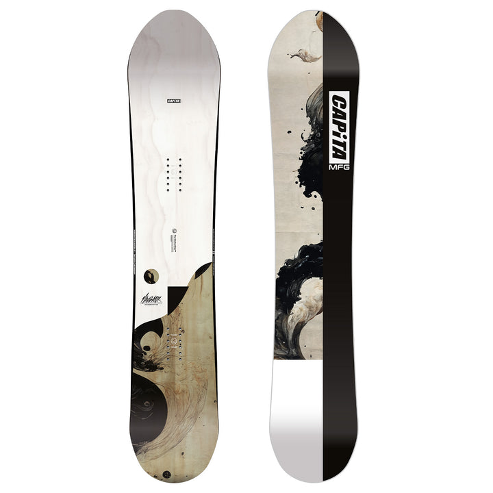 CAPiTA The Navigator Snowboard 2025