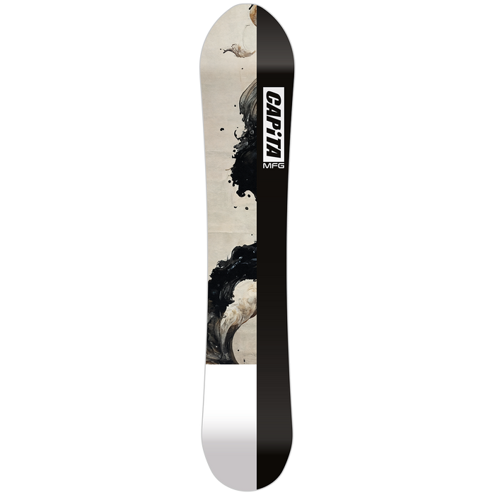 CAPiTA The Navigator Snowboard 2025